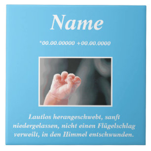 Dekofliese Fliese