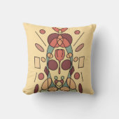 Dekokissen (Vorderseite)