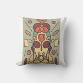 Dekokissen (Vorderseite)