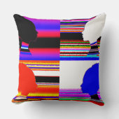 Dekokissen (Vorderseite)