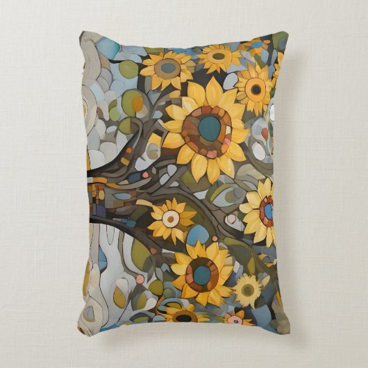 Dekokissen (Vorderseite(Vertikal))