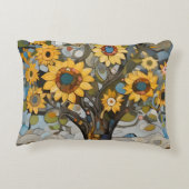 Dekokissen (Rückseite)