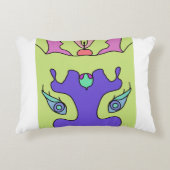 Dekokissen (Vorderseite)