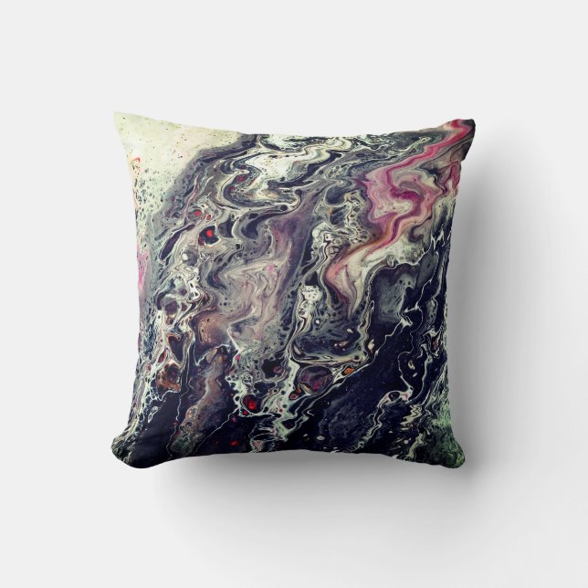 Dekokissen (Vorderseite)