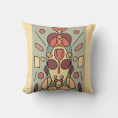 Dekokissen (Vorderseite)