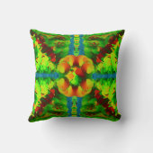 Dekokissen (Rückseite)