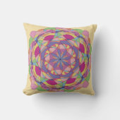 Dekokissen (Vorderseite)