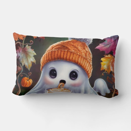 Dekokissen (Rückseite)