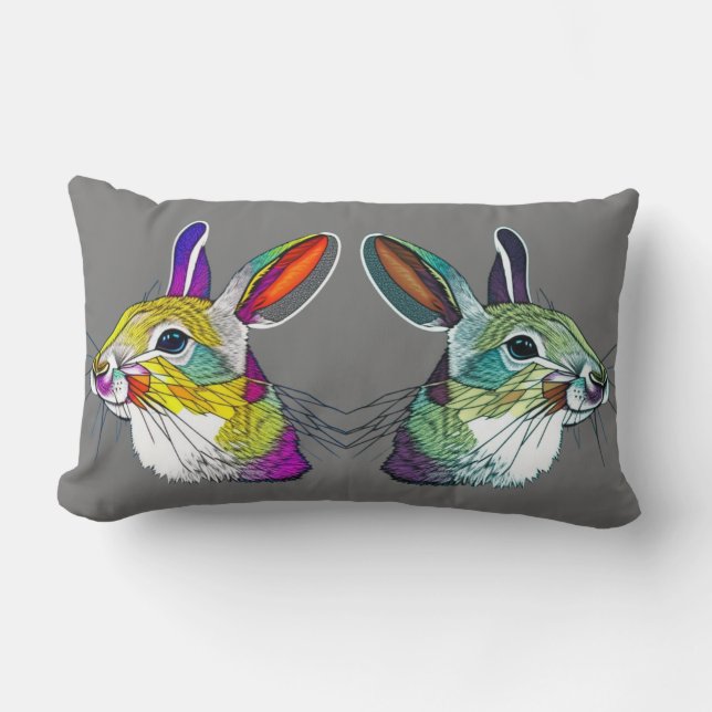 Dekokissen (Vorderseite)