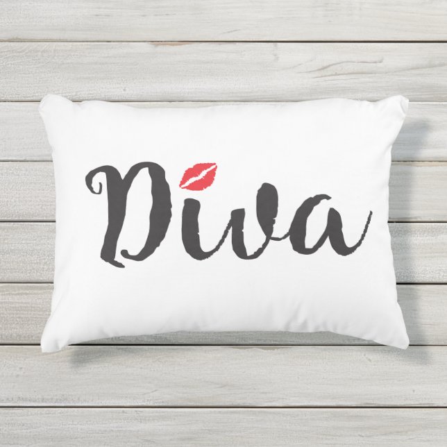 Dekokissen 30,5 x  40,7 cm. (Vorderseite)