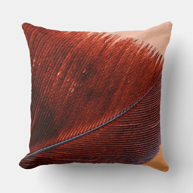 Dekokissen 50,1 cm x 05,1 cm (Vorderseite)