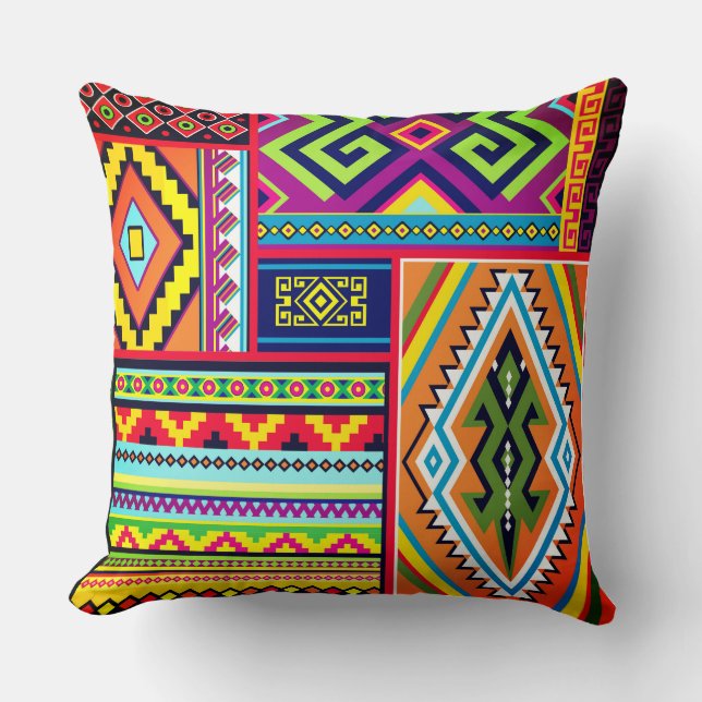 Dekokissen 50,1 cm x 05,1 cm (Vorderseite)