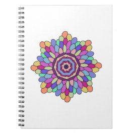 Dekokissen Notizblock