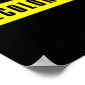 Dekolonisieren Sie Ihren Geist - Geweckt Bleibe - Poster (Ecke)