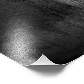 "Dekomposition" Fotodruck (Ecke)