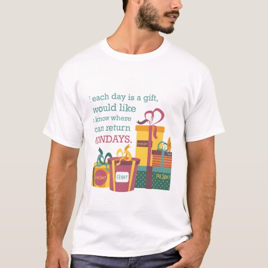 Dekontaminierung T-Shirt (Vorderseite)