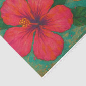 Dekopapier der Tropical Leopard Lounge - Exotic Seidenpapier (Ausschnitt)