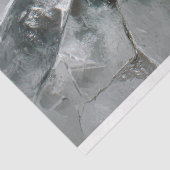 Dekopapier für gläserne Drachen Seidenpapier (Ausschnitt)