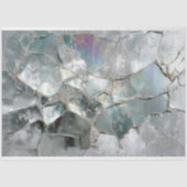 Dekopapier für gläserne Drachen Seidenpapier (Vorderseite)