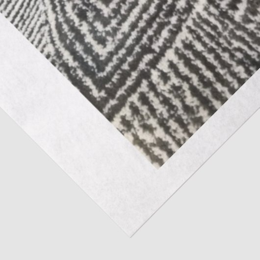 Dekopapier für moderne Texturen Seidenpapier (Ausschnitt)