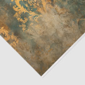 Dekopapier für Rustikale Damasmöbel Seidenpapier (Ausschnitt)