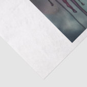 Dekopapier für Wasserfarben Seidenpapier (Ausschnitt)