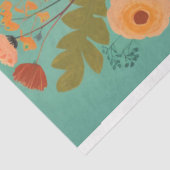 Dekopapier, Papier umhüllen - Träume von Blossom (Ausschnitt)