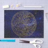 Dekopapier Seidenpapier (Handwerk)