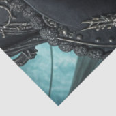 Dekopapier Seidenpapier (Ausschnitt)