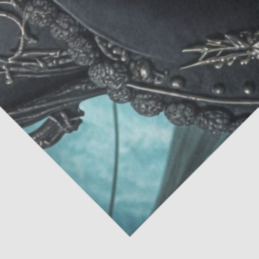 Dekopapier Seidenpapier (Ausschnitt)