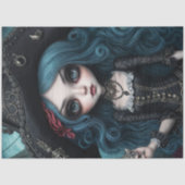 Dekopapier Seidenpapier (Vorderseite)