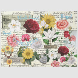 Dekopapier Seidenpapier