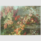 Dekopapier Seidenpapier (Vorderseite)