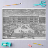 Dekopapier zum Anwesen Seidenpapier (Basteln)