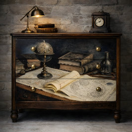 Dekopulationspapier für Bibliotheken Seidenpapier