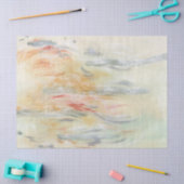 Dekopulationspapier zum Abstrakten Muster Seidenpapier (Basteln)