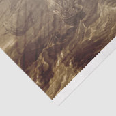 Dekopulver für nautische Möbel Seidenpapier (Ausschnitt)