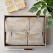 Dekopulver Seidenpapier (Geschenk)