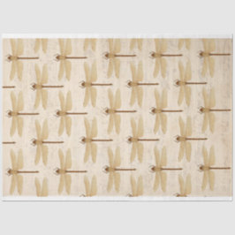 Dekopulver Seidenpapier