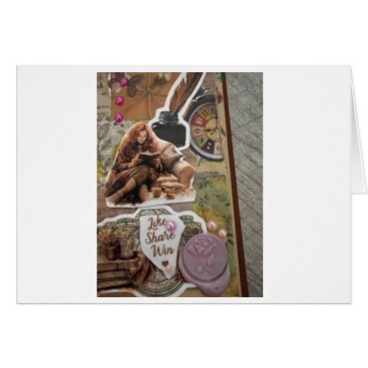 Dekor (Vorderseite (Horizontal))