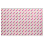 Dekor der Blume 26 Eigene Stoffe (Yard (91,4 cm))