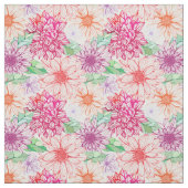 Dekor der Blume 26 Eigene Stoffe (Muster)