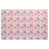 Dekor der Blume 26 Eigene Stoffe (Fat Quarter (45,7 x 55,9 cm))