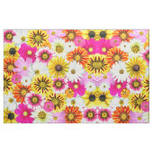 Dekor der Blume 48 - Maßgeschneiderte Stoffe (Fat Quarter (45,7 x 55,9 cm))