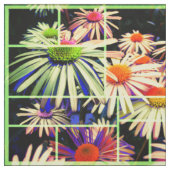 Dekor der Blume 66 Eigene Stoffe (Muster)