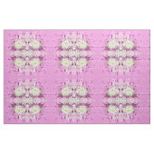 Dekor der Blume 72 Eigene Stoffe (Yard (91,4 cm))