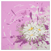 Dekor der Blume 72 Eigene Stoffe (Muster)