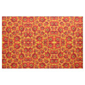 Dekor der Blume 73 Eigene Stoffe (Yard (91,4 cm))