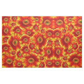 Dekor der Blume 73 Eigene Stoffe (Fat Quarter (45,7 x 55,9 cm))