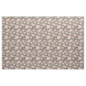 Dekor der Blume 80 - Eigene Stoffe (Yard (91,4 cm))